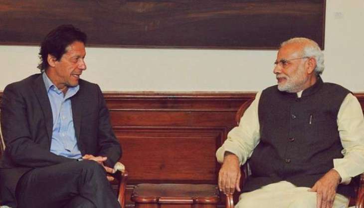 Pakistani Prime Minister Calls on Indian Counterpart to Resume Bilateral Dialogue- Reports