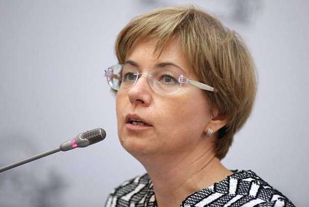 Bank of Russia Not Going to Buy Foreign Currency Until Year's End - Deputy Governor