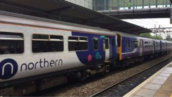 British Transport Union Calls Strikes Amid Train Guard Jobs Row