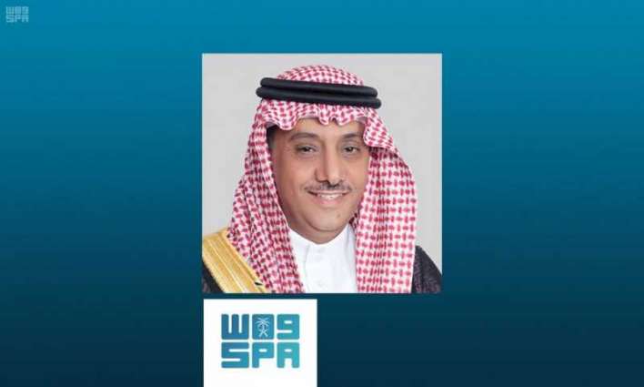 مدير جامعة الملك سعود : المملكة موطن العطاء والبذل ومهوى أفئدة المسلمين