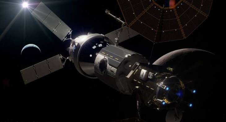 Russia May Create Own Lunar Orbital Platform Project - Roscosmos