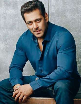 Salman Khan again in hot waters as FIR filed over ‘Loveratri’