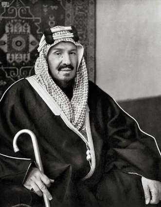 الملك عبدالعزيز .. قصة قائد اجتمعت في شخصيته فضائل العرب