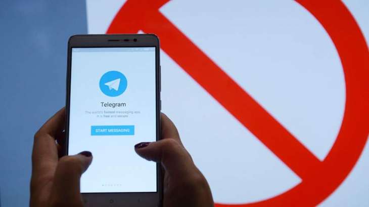 Search for Compromise Between Russian Authorities, Telegram Still on Agenda - Tech Envoy
