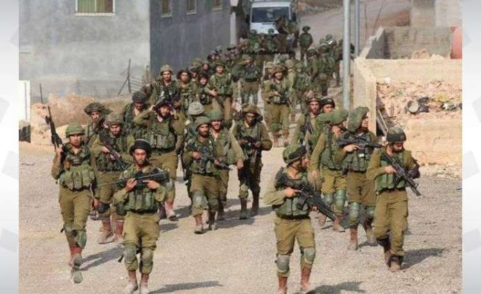 جيش الاحتلال:الخطوات الأمريكية ضد السلطة الفلسطينية والاونروا لا تخدم إسرائيل 