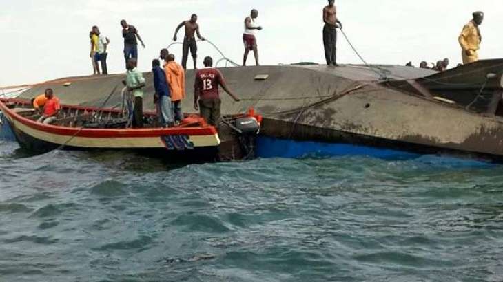 Death Toll in Lake Victoria Ferry Crash in Tanzania Rises to 196 - Reports