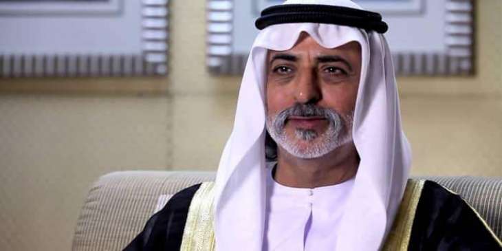Saudi National Day celebrations: A true reflection of strong UAE-Saudi ties, says Nahyan bin Zayed