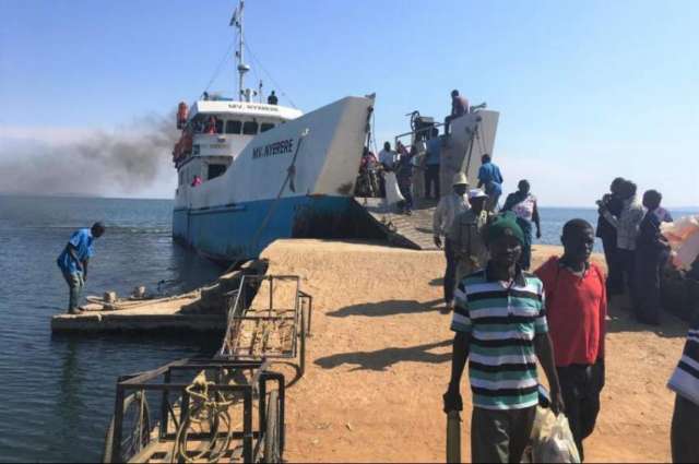 Death Toll in Lake Victoria Ferry Disaster in Tanzania Surpasses 200 - Reports