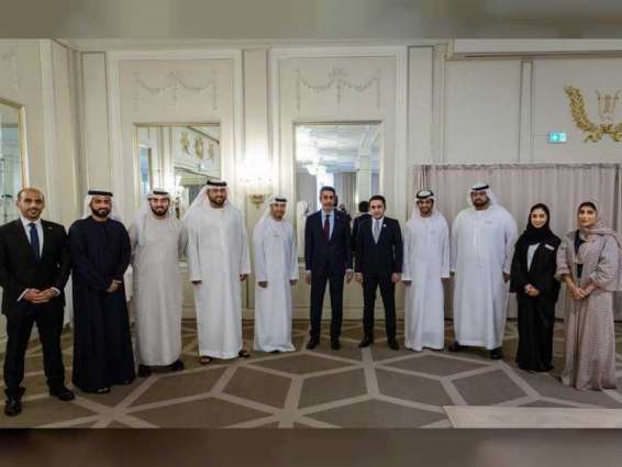 UAE Ambassador praises 'Visit UAE' roadshow in Oslo