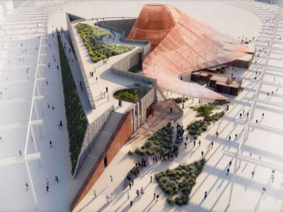 Expo 2020 Dubai’s Interactive Opportunity Pavilion to engage visitors to play role in human development