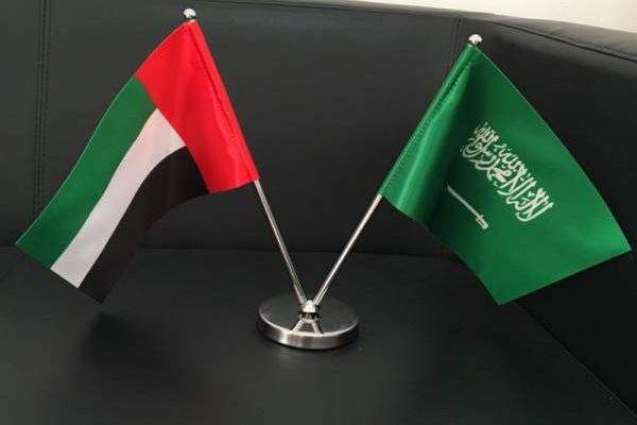 Local Press: UAE-Saudi Arabia ties an exceptional model