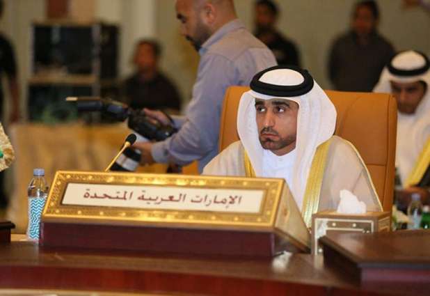 TRA Director-General participates in the Broadband Commission meeting