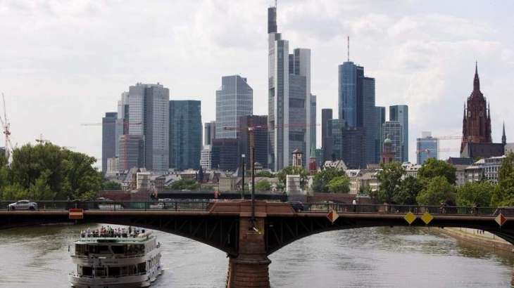 Frankfurt Leading Choice for Banks Relocating From London Ahead of Brexit - Study