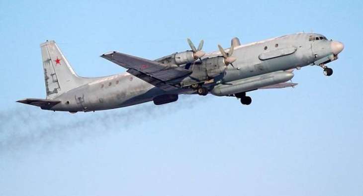 Russia, Israel Should Review Deal on Preventing Incidents in Air After Il-20 Crash