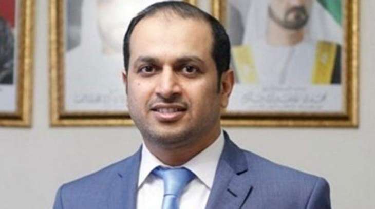 UAE Ambassador lays foundation stone for Emirates Stadium in Beirut