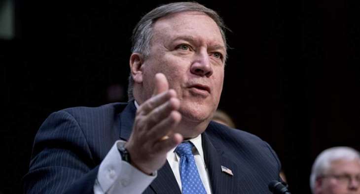 Turkey May Release US Pastor This Month - Pompeo