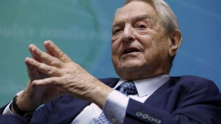 George Soros Foundation Sues Hungary at Strasbourg Court Over Laws Targeting NGOs