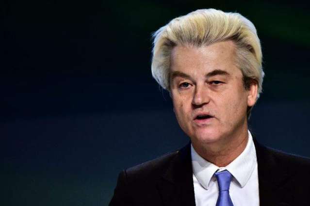 Wilders Hopes to Get Majority of Dutch Lawmakers Behind Ban on Islamic Expressions in 2019
