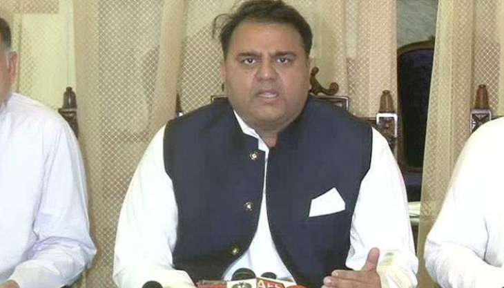 وزير الإعلام الباكستاني: الشعب الباكستاني متحد لإحباط أية مؤامرة ضد باكستان