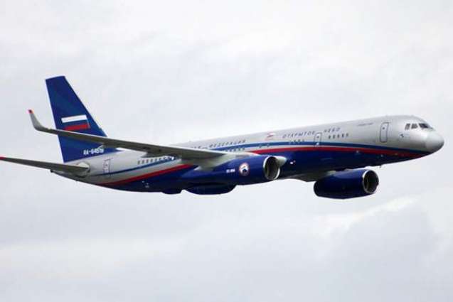 Tu-214 Certification Expands Russia's Monitoring Under Open Skies Treaty - Moscow