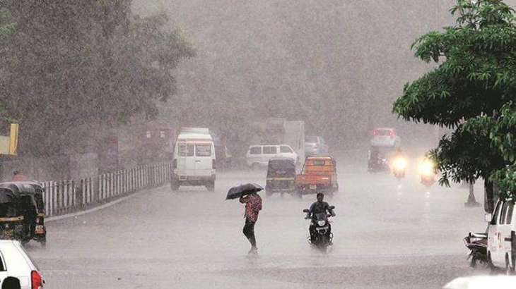 At Least 11 Killed in Heavy Rains in Northern India - Reports