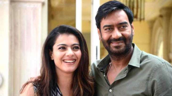 Ajay Devgan played a prank on Twitter and this is how it went
