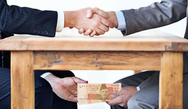 کرپٹ افسراں خلاف گھیرا تنگ، ڈیٹا تیار کر لیا گیا