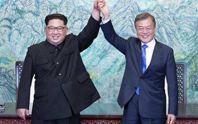 Over 87% of South Koreans Support Idea of North Korean Leader Visiting Seoul - Poll