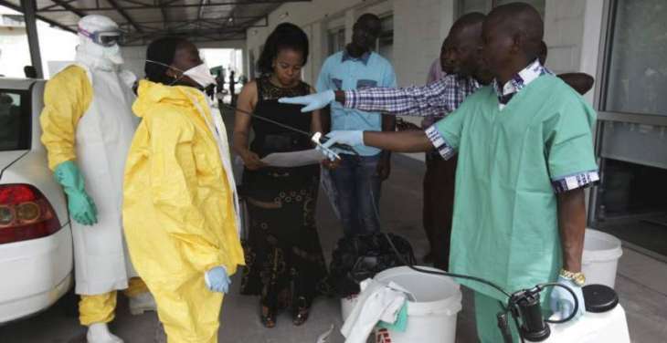 DRC Facing 'Perfect Storm' With Ongoing Ebola Outbreak - WHO Deputy Director-General