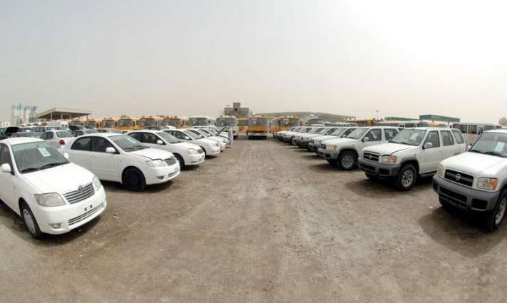 Emirates Transport, Imdaad renew auto services contract for 3 years