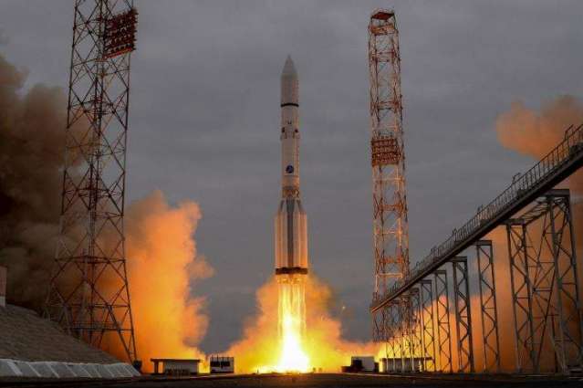Russia to Cease Producing Engines for Proton-M Rockets in 2019 - Manufacturer