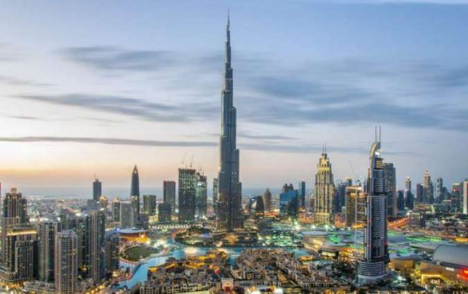 Dubai listed as one of the 'World’s Most Visited Cities'