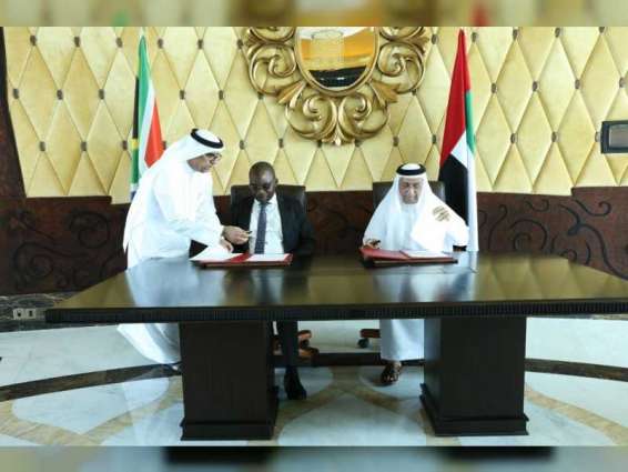UAE, South Africa sign extradition, legal assistance agreements