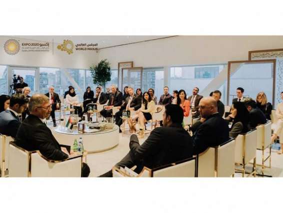 Expo 2020 Dubai’s World Majlis programme goes global with its launch in New York