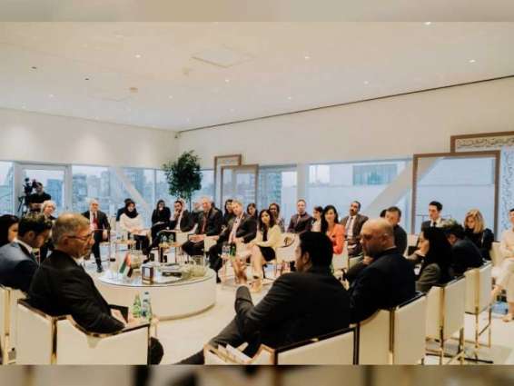 المجلس العالمي لإكسبو 2020 دبي ينعقد بنيويورك ويبحث دور الابتكار في رسم المستقبل