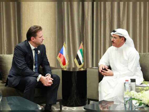 Ministry of Economy discusses commercial ties with Czech Republic