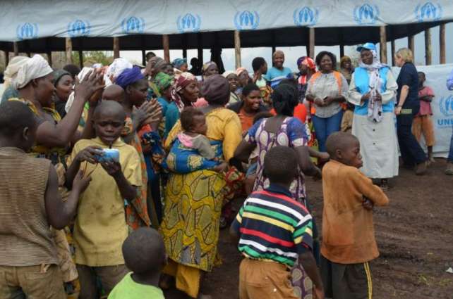 UNHCR Kenya Backs Closing Refugee Camps in Favor of Inclusion-Based Solution - Spokeswoman