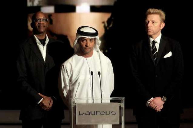 Hazza bin Zayed hails naming Arab Club Champions Cup 'Zayed Club Champions Cup'