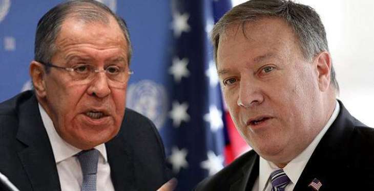 Russian Deputy Foreign Minister on Possible Lavrov-Pompeo Talks: Both Sides Need Dialogue