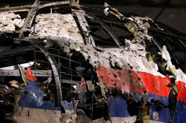 Dutch, Australian Foreign Ministers Discuss MH17 Crash Investigation - Statement