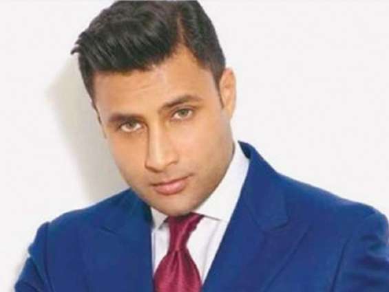 Zulfi Bukhari’s appointment as PM's special assistant challenged in Supreme Court