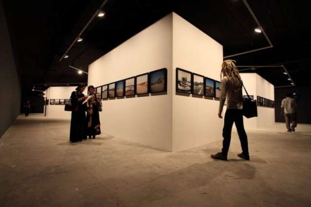 Sharjah Art Foundation announces Autumn 2018 exhibitions