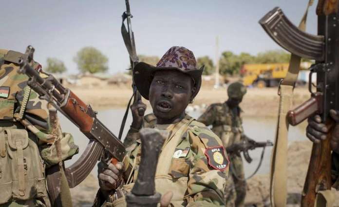 South Sudan War Claimed Almost 400,000 Lives in Over 4 Years - Report