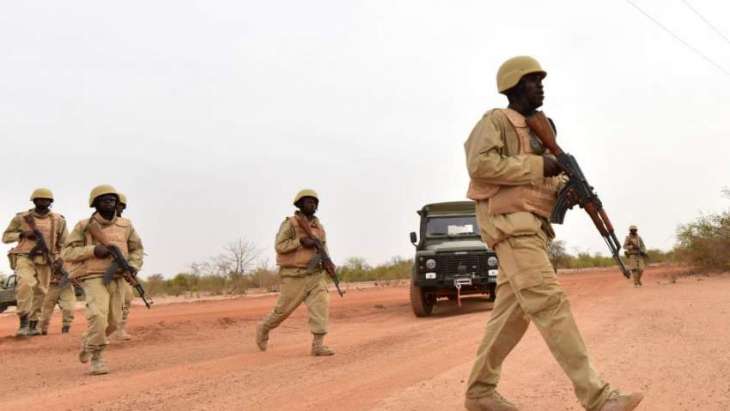 Explosion Leaves 7 Servicemen Dead in North of Burkina Faso - Reports