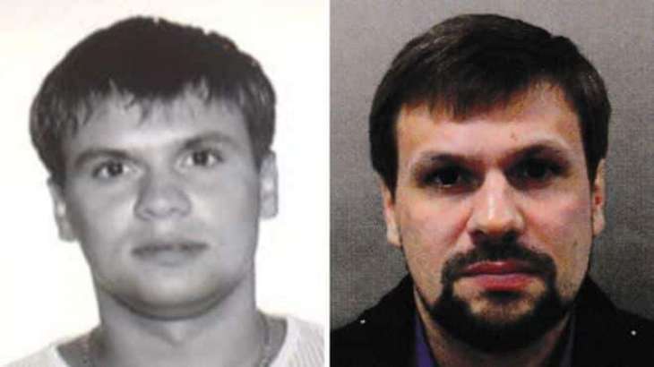 Bellingcat Claim Identified Skripal Affair Suspect Boshirov as GRU Colonel Chepiga