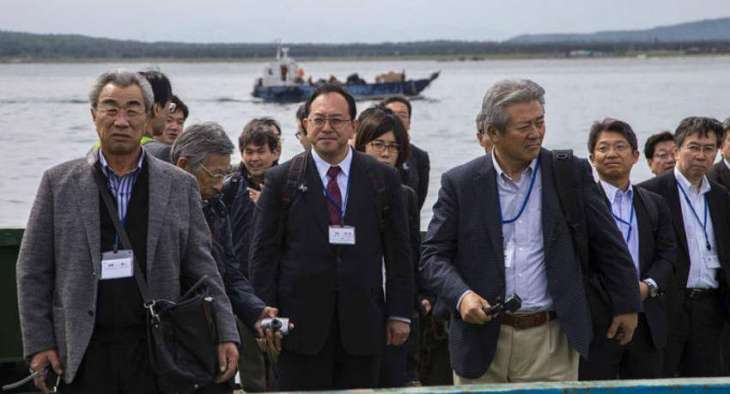 Third Japanese Business Mission to Visit South Kurils on October 1 - Russian Official