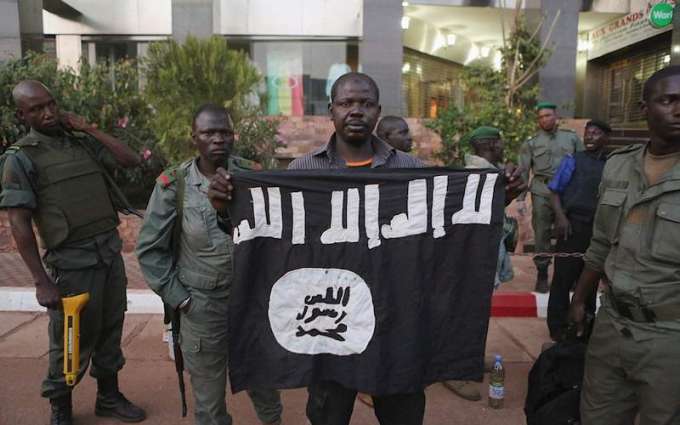 مقتل 16 شخصا عبر ھجوم الحرکة الارھابیة داعش في مالي