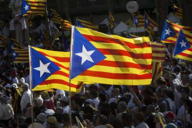 Catalan Independence Movement Tries to Adapt to New Reality - Politician