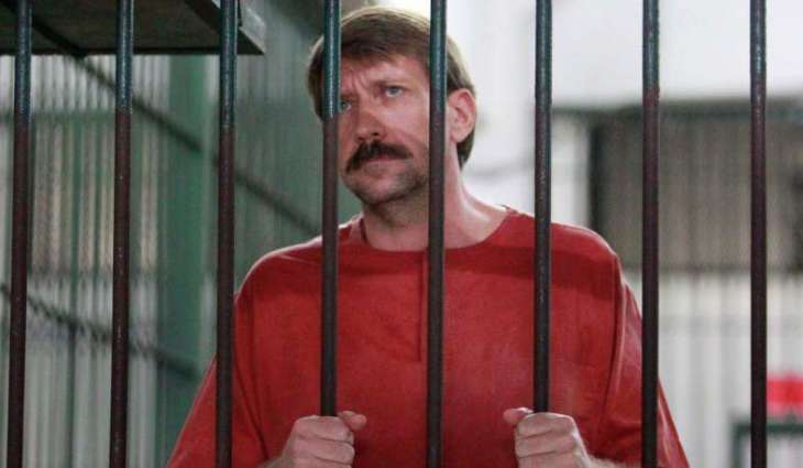 Viktor Bout's Wife Says Russia Can Disprove US Arguments Against Husband's Return Home