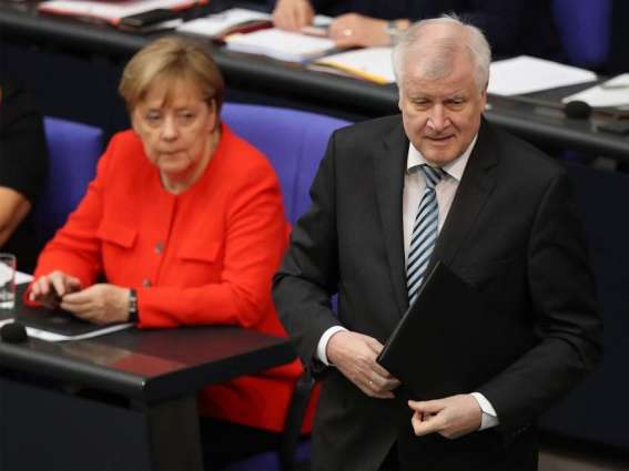 More Former Migrants in Germany Back Merkel's Ruling Alliance - Poll